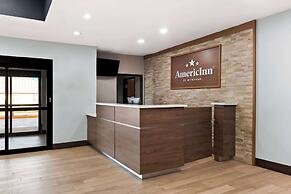 AmericInn by Wyndham New Braunfels
