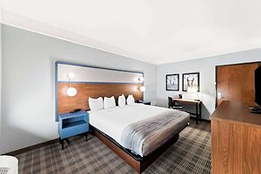 AmericInn by Wyndham New Braunfels