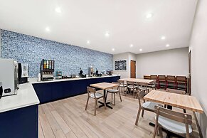 AmericInn by Wyndham New Braunfels