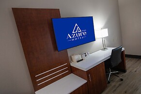The Azure Hotel