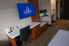 The Azure Hotel
