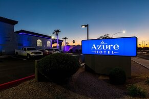 The Azure Hotel