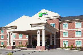 Holiday Inn Express & Suites Carrollton, an IHG Hotel