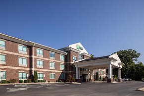 Holiday Inn Express & Suites Carrollton by IHG