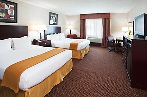 Holiday Inn Express & Suites Carrollton, an IHG Hotel