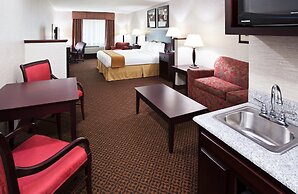Holiday Inn Express & Suites Carrollton by IHG