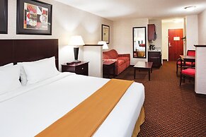 Holiday Inn Express & Suites Carrollton by IHG