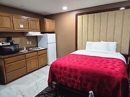 Town House Extended Stay Hotel Downtown