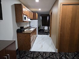Town House Extended Stay Hotel Downtown