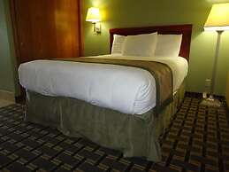 Town House Extended Stay Hotel Downtown