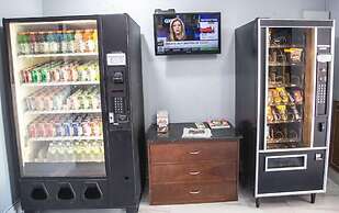 Town House Extended Stay Hotel Downtown