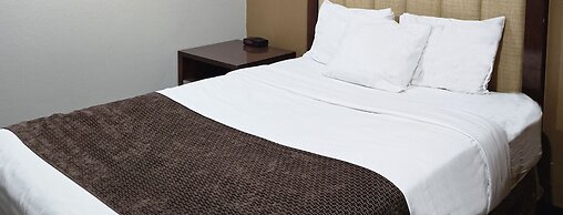 Town House Extended Stay Hotel Downtown