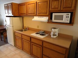 Town House Extended Stay Hotel Downtown