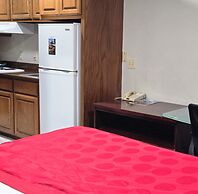 Town House Extended Stay Hotel Downtown
