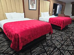 Town House Extended Stay Hotel Downtown