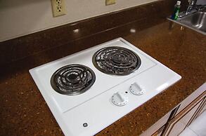 Town House Extended Stay Hotel Downtown