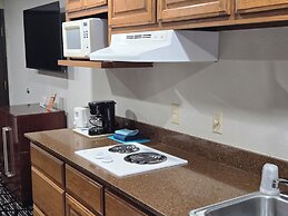 Town House Extended Stay Hotel Downtown