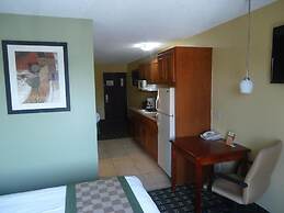 Town House Extended Stay Hotel Downtown
