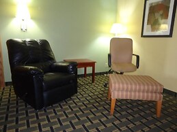 Town House Extended Stay Hotel Downtown