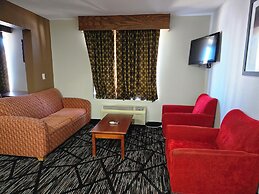 Town House Extended Stay Hotel Downtown