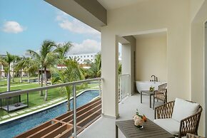 Dreams Royal Beach Punta Cana - All Inclusive