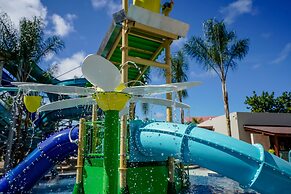 Dreams Royal Beach Punta Cana - All Inclusive