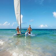 Dreams Royal Beach Punta Cana - All Inclusive