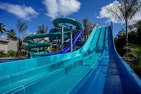 Dreams Royal Beach Punta Cana - All Inclusive