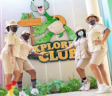 Dreams Royal Beach Punta Cana - All Inclusive