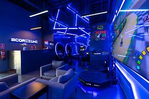 Dreams Royal Beach Punta Cana - All Inclusive