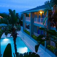 Dockside Inn & Resort