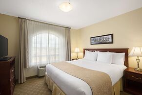 Days Inn by Wyndham Dawson Creek