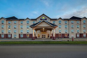 Days Inn by Wyndham Dawson Creek