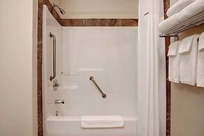 Days Inn by Wyndham Dawson Creek