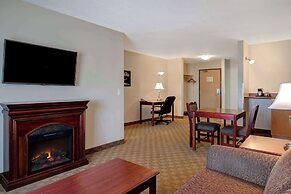 Days Inn by Wyndham Dawson Creek