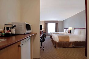 Days Inn by Wyndham Dawson Creek