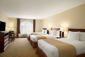 Days Inn by Wyndham Dawson Creek