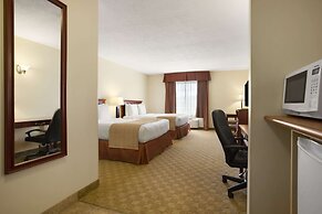 Days Inn by Wyndham Dawson Creek