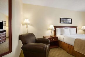 Days Inn by Wyndham Dawson Creek