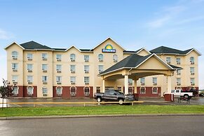 Days Inn by Wyndham Dawson Creek