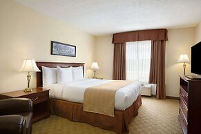 Days Inn by Wyndham Dawson Creek