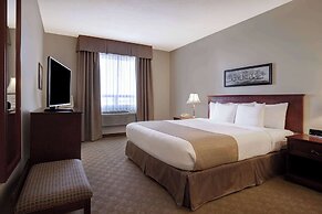 Days Inn by Wyndham Dawson Creek