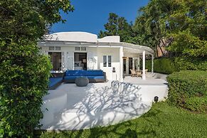 Aleenta Hua Hin - Pranburi