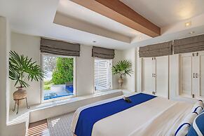 Aleenta Hua Hin - Pranburi