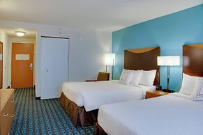 Fairfield by Marriott Inn & Suites Melbourne West/Palm Bay