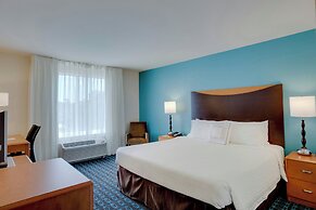 Fairfield by Marriott Inn & Suites Melbourne West/Palm Bay