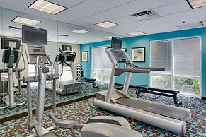 Fairfield by Marriott Inn & Suites Melbourne West/Palm Bay