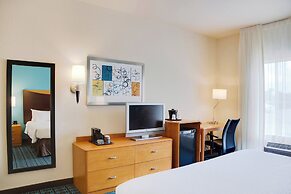 Fairfield by Marriott Inn & Suites Melbourne West/Palm Bay