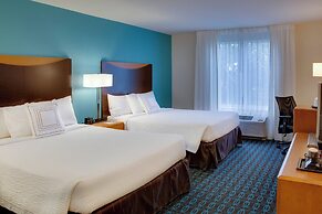 Fairfield by Marriott Inn & Suites Melbourne West/Palm Bay