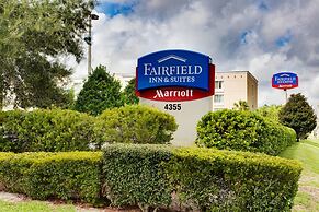 Fairfield by Marriott Inn & Suites Melbourne West/Palm Bay